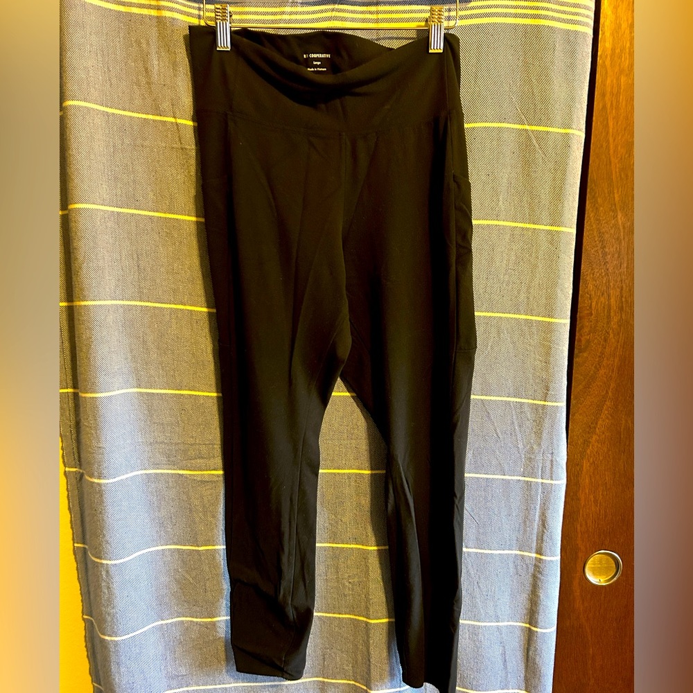 REI take your time leggings